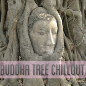 relaxing fusion music buddha