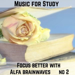 relaxing study music no2