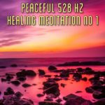 relaxing healing music peaceful