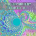relaxing therapy music positivity