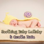 relaxing baby music. soothing lullaby
