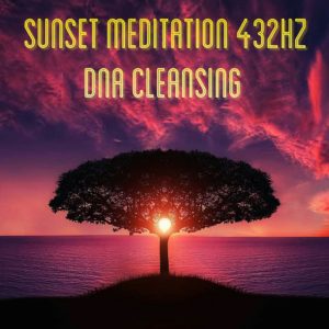 relaxing yoga music dna cleansing