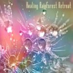 healing rainforest retreat. relaxing music download mp3