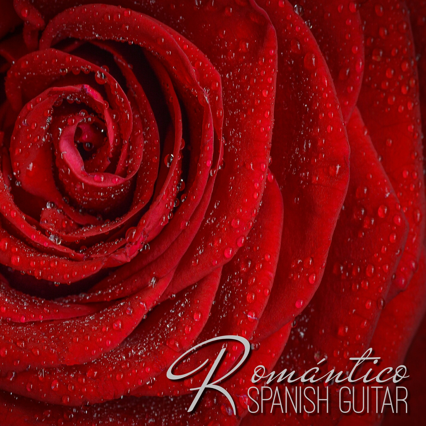 Romántico Spanish Guitar Mp3 Music Download 