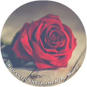 Play and Download romantic instrumental music mp3 tracks