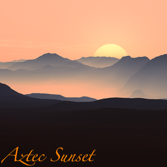 Aztec Sunset - Spa Flute Mp3 Music Download 