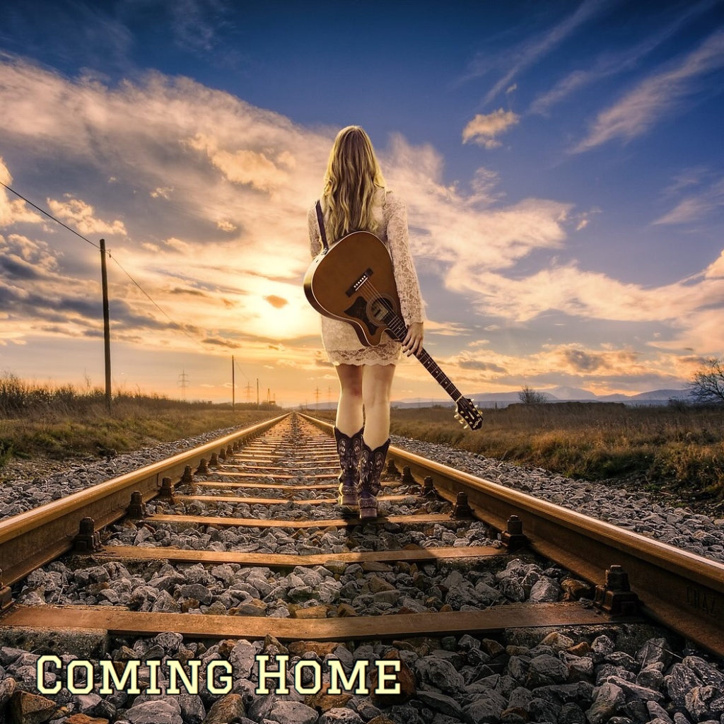 Coming Home - Relaxing Guitar Mp3 Music Download ...