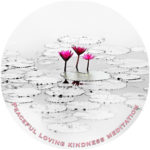 Play and Download peaceful loving kindness meditation mp3 music