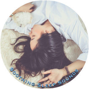 soothing sleep sounds mp3