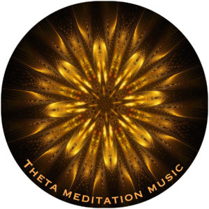relaxing music download. theta meditation