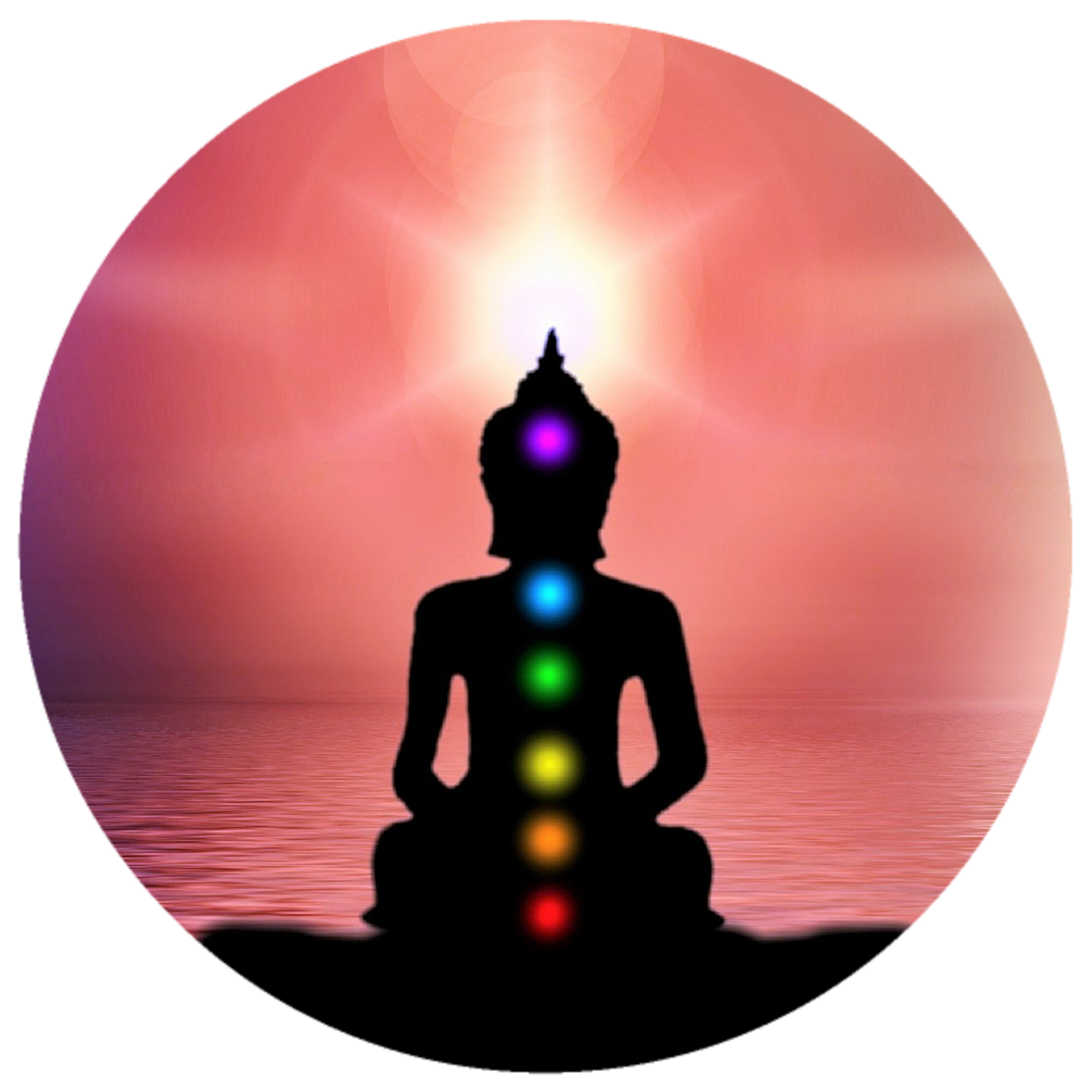 Chakra Healing Meditation Music Album