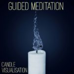 relaxing candle guided meditation download mp3