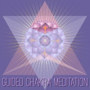 relaxing chakra guided meditation download mp3