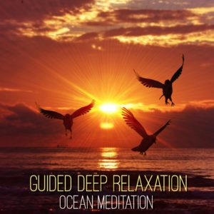 relaxing guided meditation download mp3. ocean relaxation