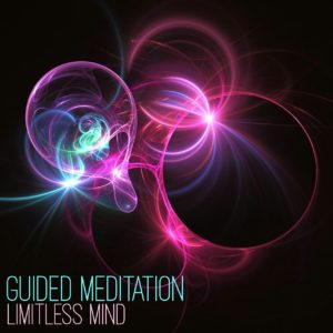 guided meditation download mp3. limitless mind