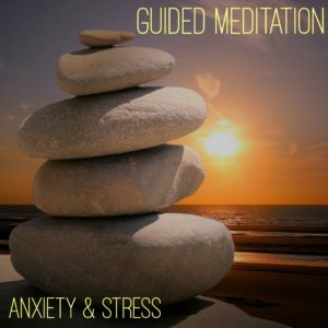 relaxing guided meditation download mp3 for stress