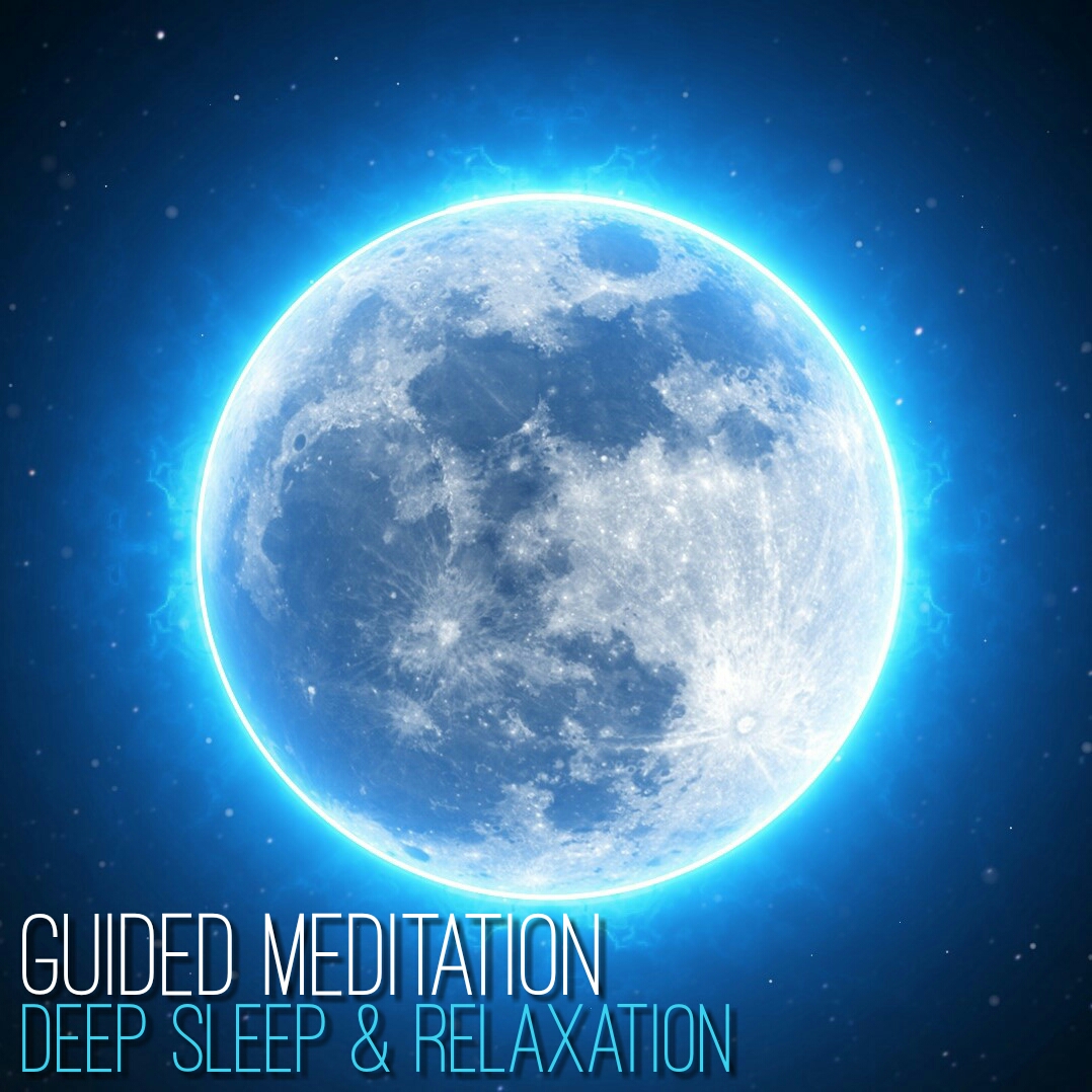 Guided Meditation For Deep Sleep Relaxation Mp3 Download Music2relax Com