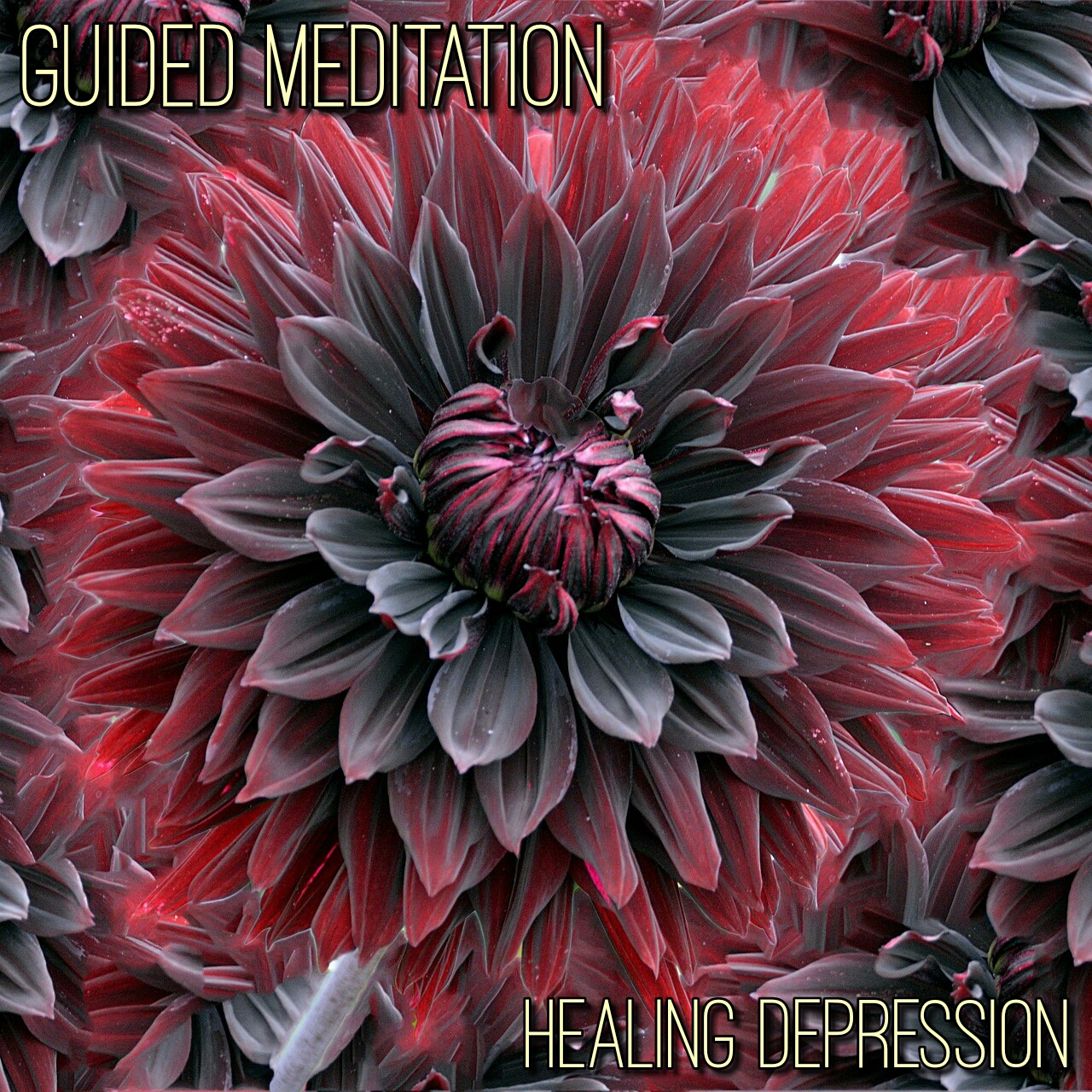 Guided Meditation For Healing Depression Mp3 Download Music2relax Guided Meditation For Healing Depression Mp3 Download Music2relax