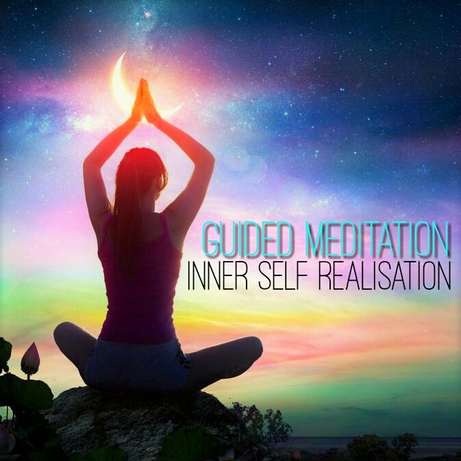 Guided Meditation For Inner Self Realisation Mp3 Download Music2relax Com