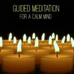 relaxing guided meditation download mp3. a calm mind