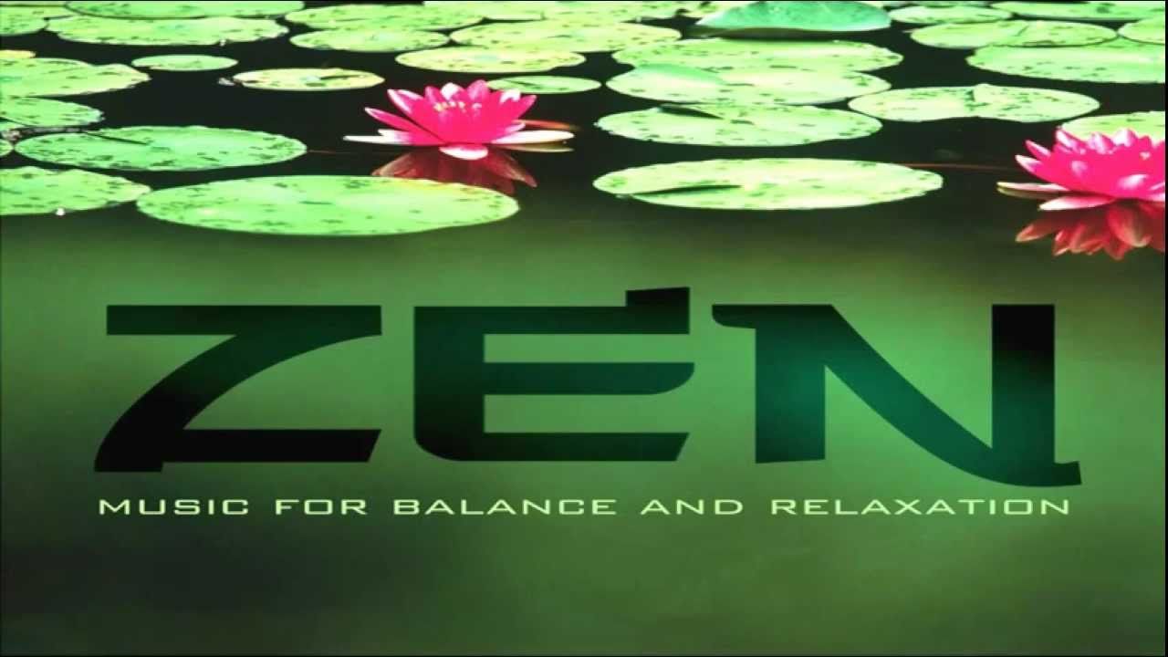 Zen Music for Balance & Relaxation | Music2relax.com